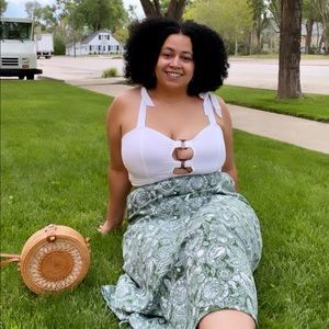 Meet your Posher, Stephanie